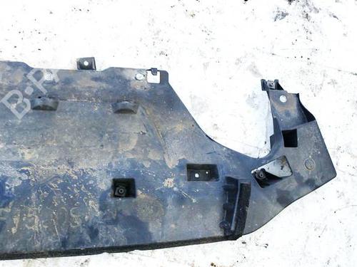 Underbody protection MAZDA CX-5 (KF) 2.0 | BP36312841M92 - Image 2