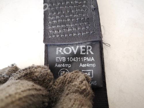 Front right seatbelt ROVER 75 (RJ) 2.0 CDT | BP35428818I25 - Image 3