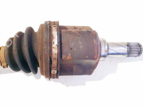 Left front driveshaft VOLVO S40 II (544) 2.4 | BP34977285M38 - Image 3