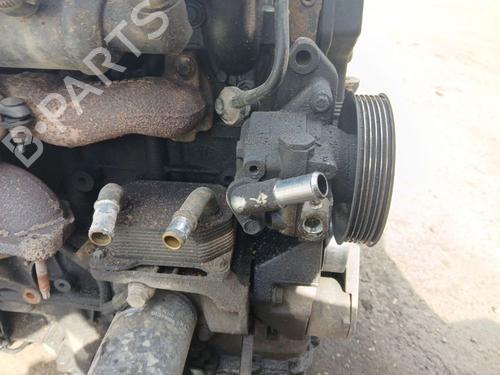 Styring servopumpe Styring servopumpe 38260285 38260285