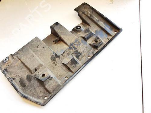 Underbody protection MITSUBISHI ECLIPSE CROSS (GK_, GL_) 1.5 T-Mivec | BP35023760M92 - Image 3