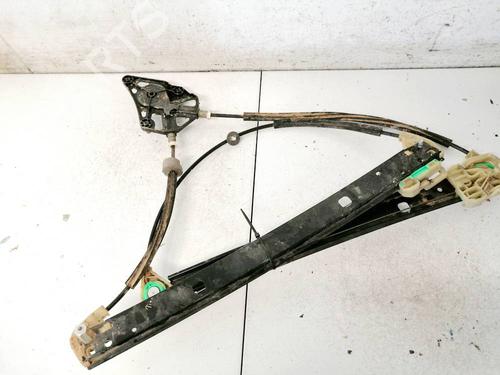 Used Front left window mechanism Front left window mechanism 35018615 35018615
