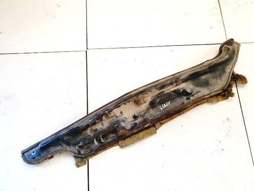 Used Scuttle panel Scuttle panel SKODA OCTAVIA II (1Z3) 1.6 FSI (115 hp) 34754337 34754337
