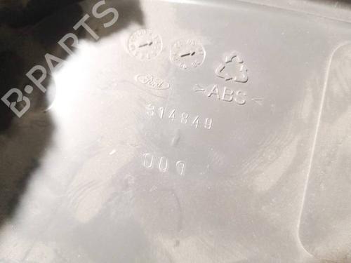 Cup/Object holder FORD FOCUS C-MAX (DM2) 1.6 TDCi | BP34752636I37 - Image 3