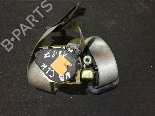 Used Front right seatbelt Front right seatbelt 35660057 35660057