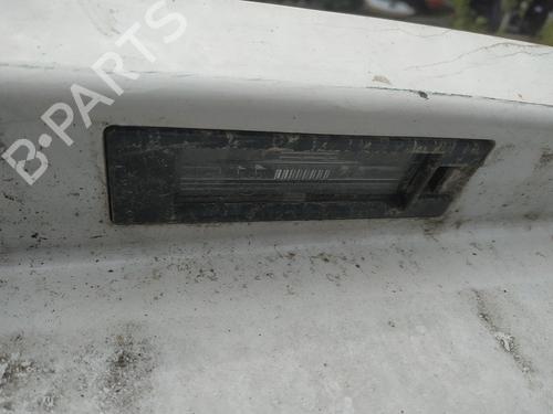 Used Licence plate light Licence plate light OPEL ASTRA H (A04) 1.7 CDTI (L48) (100 hp) 35397162 35397162