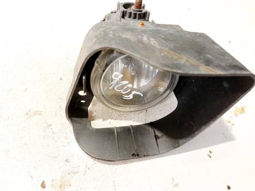 Used Left front fog light Left front fog light 34984733 34984733