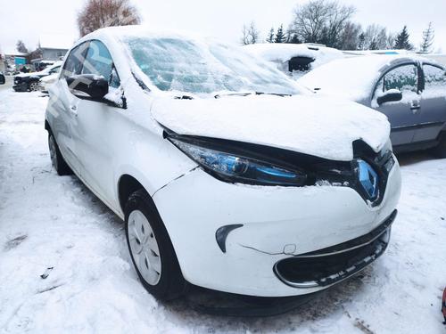 Used Parts RENAULT ZOE (BFM_) ZOE (88 hp) 4471236