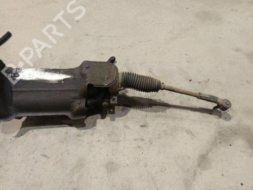Steering column AUDI A3 (8P1) 1.6 FSI | BP37456110M21 - Image 3