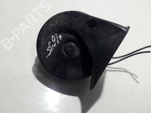 Used Horn Horn RENAULT LAGUNA II (BG0/1_) 1.8 16V (BG06, BG0J, BG0M) (116 hp) 35851043 35851043