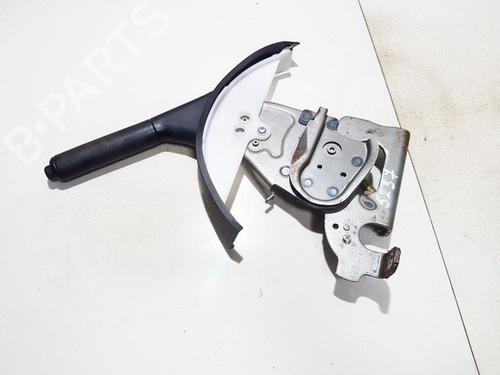 Hand brake MAZDA 5 (CR) 2.0 (CREW, CR19) | BP35865240I18 - Image 2