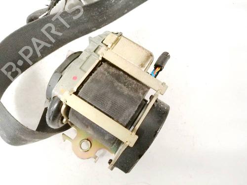 Front left seatbelt PEUGEOT 607 (9D, 9U) 2.7 HDi 24V | BP35031781I26 - Image 2