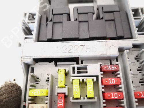 Fuse box OPEL INSIGNIA A (G09) 2.0 CDTI (68) | BP32917744E1 - Image 2