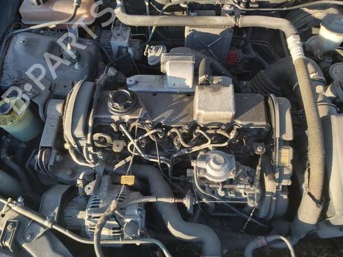 Engine control unit (ECU) ROVER 400 II Hatchback (RT) 420 Di | BP33518264M57 - Image 4