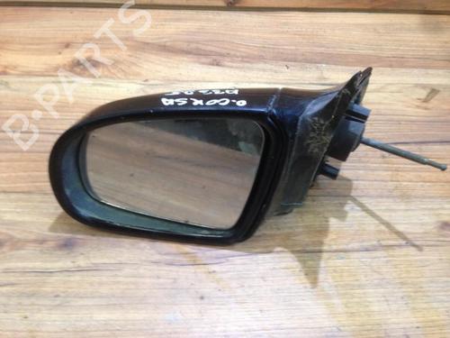 Used Left mirror Left mirror 35662097 35662097