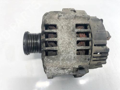 Used Alternator Alternator 35004915 35004915
