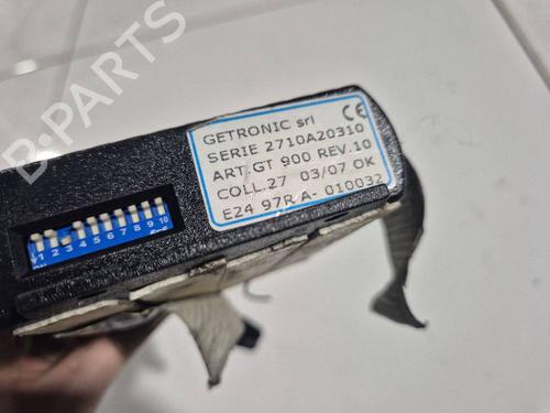 Electronic module MERCEDES-BENZ A-CLASS (W169) A 170 (169.032, 169.332) | BP32576950M83  - Image 6