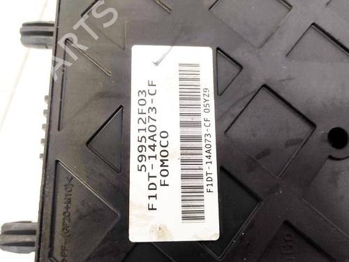 Fuse box FORD FOCUS III 1.0 EcoBoost | BP32933384E1 - Image 3