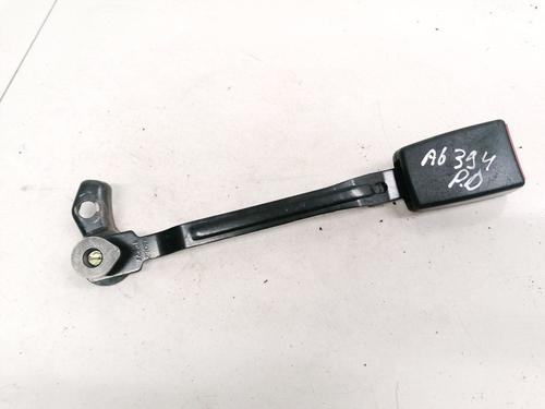 Used Seat buckle Seat buckle 35529836 35529836