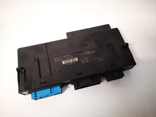 Módulo eletrónico Módulo eletrónico BMW 3 (F30, F80) 320 d (163 hp) 35310339 35310339