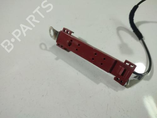 Electronic module VOLVO S40 II (544) 2.0 D | BP34861911M83 - Image 2
