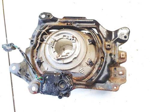 Right headlight MAZDA 121 I (DA) 1.1 (DA101) | BP34747259C29 - Image 2