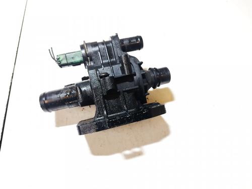 Thermostat housing FORD FOCUS C-MAX (DM2) 1.6 TDCi | BP35481264M116 - Image 2