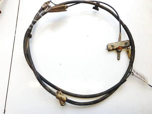 Used Cable Cable FORD GALAXY II (WA6) 2.0 TDCi (140 hp) 34956974 34956974