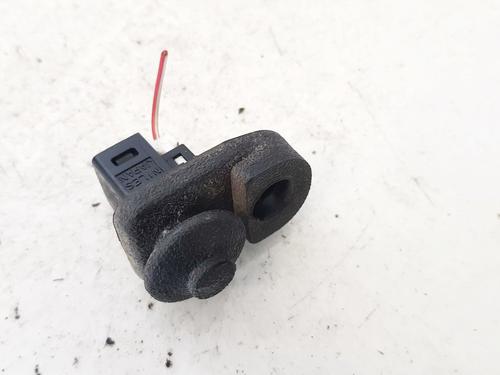 Electronic module NISSAN PRIMERA Hatchback (P12) 1.8 | BP35501127M83 - Image 2