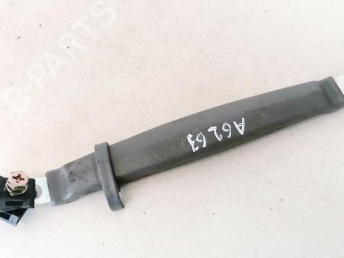 Used Interior roof handle Interior roof handle HYUNDAI TRAJET (FO) 2.0 CRDi (113 hp) 35596836 35596836