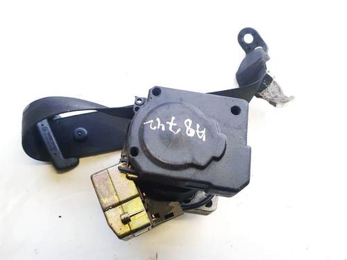 Front right seatbelt VW PASSAT B5.5 (3B3) 1.9 TDI | BP35329681I25 - Image 3