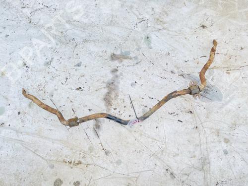 Used Anti roll bar Anti roll bar MAZDA PREMACY (CP) 2.0 TD (101 hp) 35499811 35499811