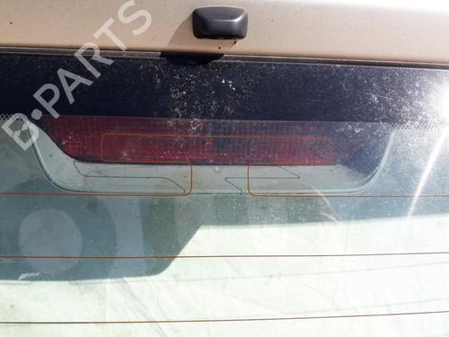 Used Third brake light Third brake light 35606363 35606363