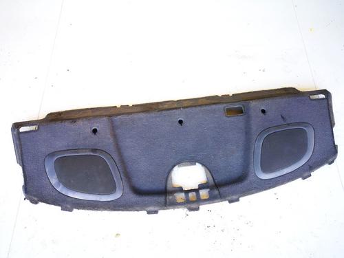 Used Rear parcel shelf Rear parcel shelf 35590664 35590664