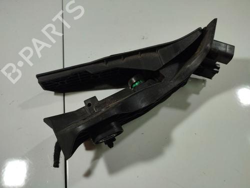 Used Pedal Pedal SEAT TOLEDO III (5P2) 2.0 TDI (140 hp) 34925539 34925539