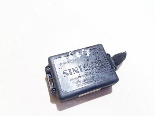 Used Electronic module Electronic module AUDI A4 B5 (8D2) 1.8 (125 hp) 33524799 33524799