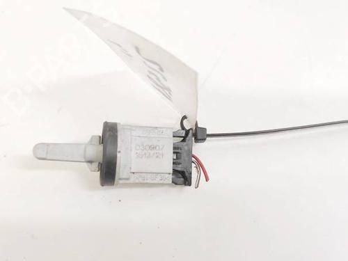 Used Electronic module Electronic module SKODA OCTAVIA II (1Z3) 1.9 TDI (105 hp) 35340286 35340286