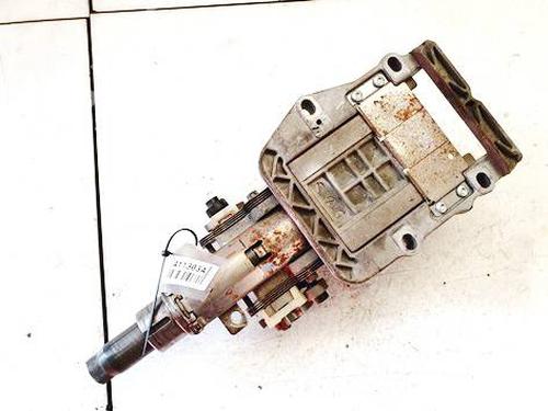 Steering column AUDI A6 C5 (4B2, 4B4) 2.5 TDI | BP36457068M21 - Image 3