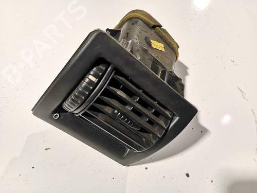Used Air vent Air vent OPEL ASTRA G Hatchback (T98) 1.7 DTI 16V (F08, F48) (75 hp) 32622411 32622411