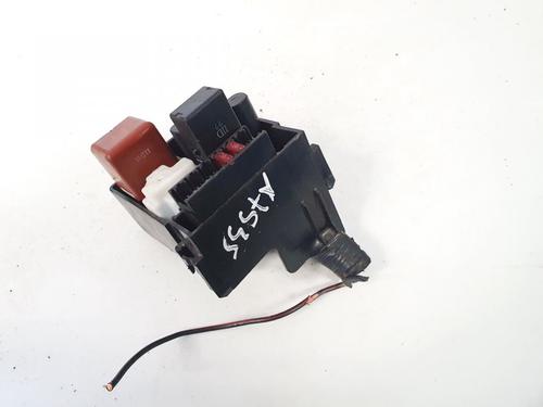 Fuse box TOYOTA RAV 4 II (_A2_) 2.0 D 4WD (CLA20_, CLA21_, CLA20R, CLA21R) | BP32890373E1 - Image 2