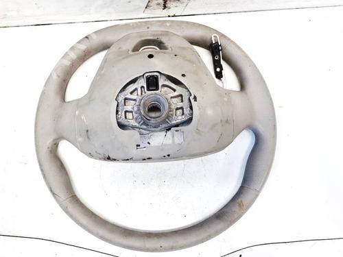 Steering wheel RENAULT ZOE (BFM_) ZOE | BP35248634C49 - Image 3