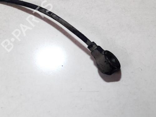 Electronic module OPEL VECTRA C (Z02) 1.8 16V | BP35637999M83 - Image 2