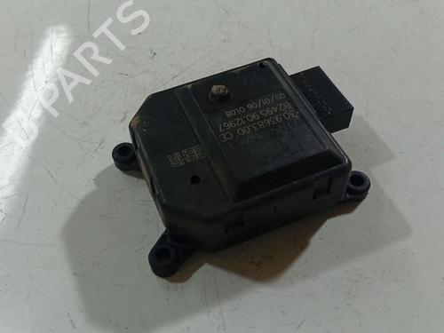 Used Electronic module Electronic module VW POLO IV (9N_, 9A_) 1.4 16V (75 hp) 33488712 33488712