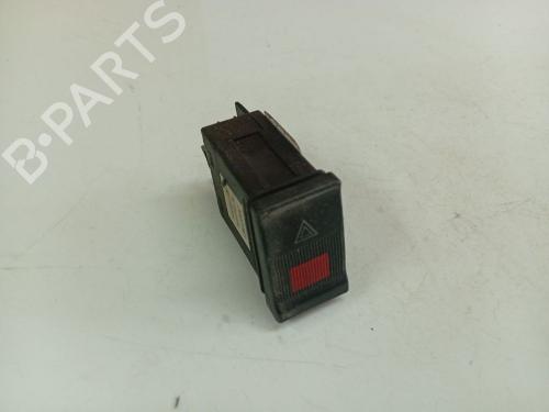Used Warning switch Warning switch AUDI 80 B4 Saloon (8C2) 2.0 E (115 hp) 40519632 40519632