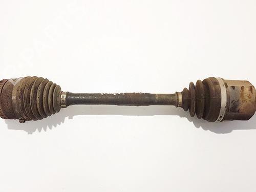 Used Left front driveshaft Left front driveshaft HYUNDAI ix35 (LM, EL, ELH) 1.7 CRDi (116 hp) 35515331 35515331
