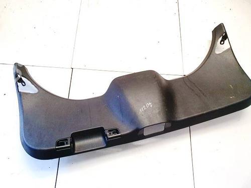 Used Boot lining Boot lining FORD KUGA I 2.0 TDCi 4x4 (163 hp) 34797444 34797444