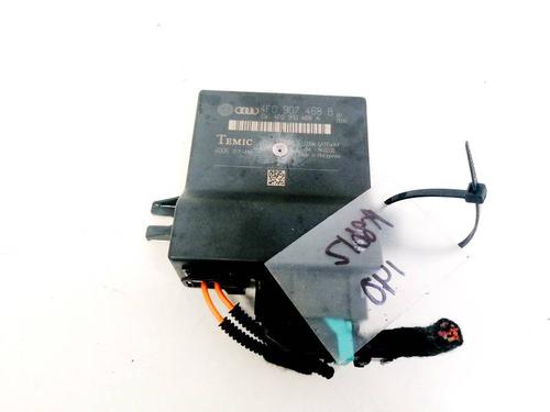 Used Electronic module Electronic module AUDI A6 C6 (4F2) 2.7 TDI (180 hp) 32925598 32925598