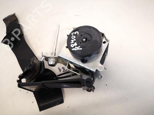 Used Front right seatbelt Front right seatbelt OPEL MERIVA A MPV (X03) 1.7 CDTI (E75) (100 hp) 35392348 35392348