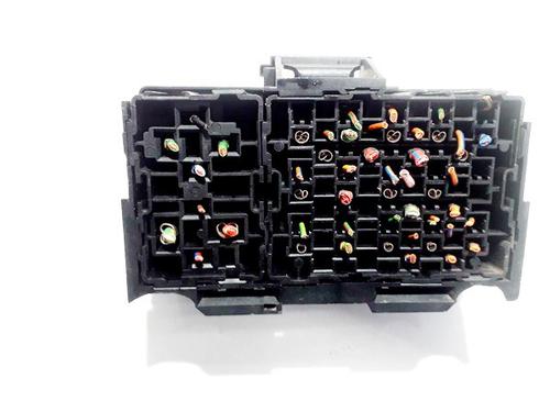 Used Fuse box Fuse box FORD TRANSIT Van (FA_ _) 2.0 DI (FAE_, FAF_, FAG_) (75 hp) 33522252 33522252