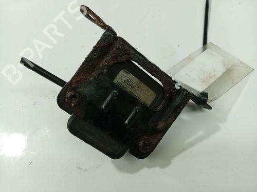 Electronic module FORD TRANSIT CONNECT (P65_, P70_, P80_) 1.8 Di | BP34838092M83 - Image 2
